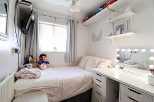 Bedroom 3- click for photo gallery